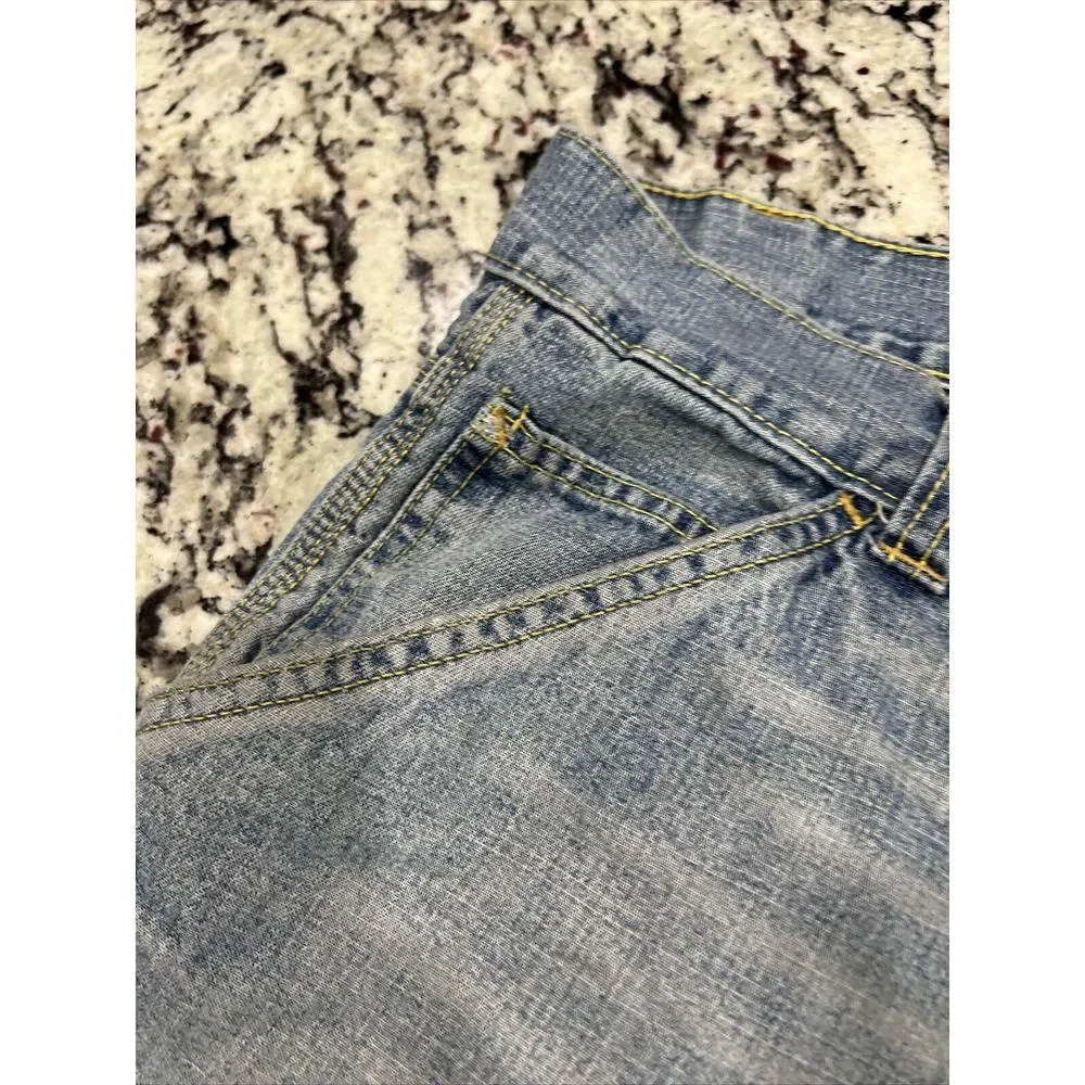 Steve & Barry's Men's Carpenter Shorts‎ Size 42